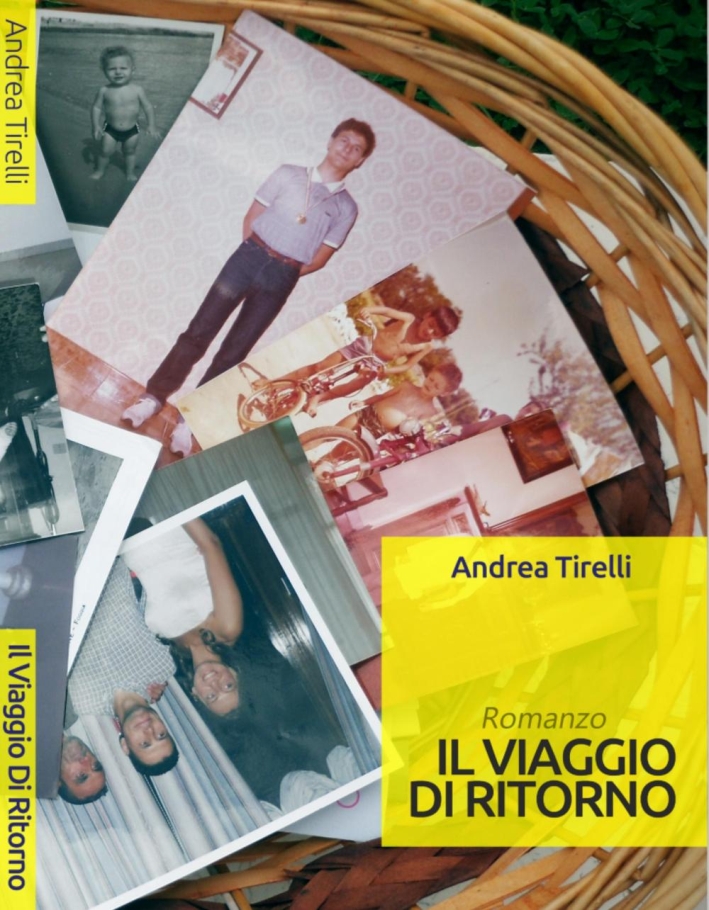 Il viaggio di ritorno Il viaggio di ritorno