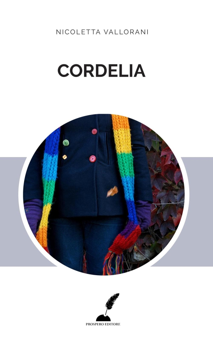 Cordelia Cordelia
