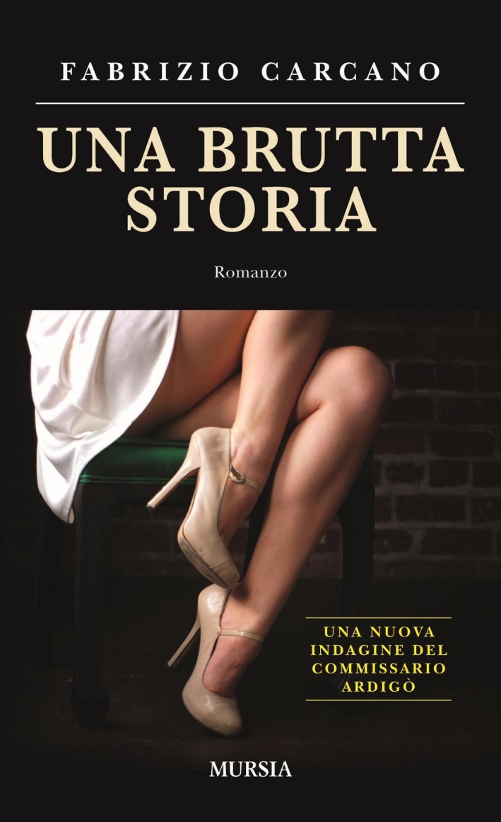 Una brutta storia Una brutta storia