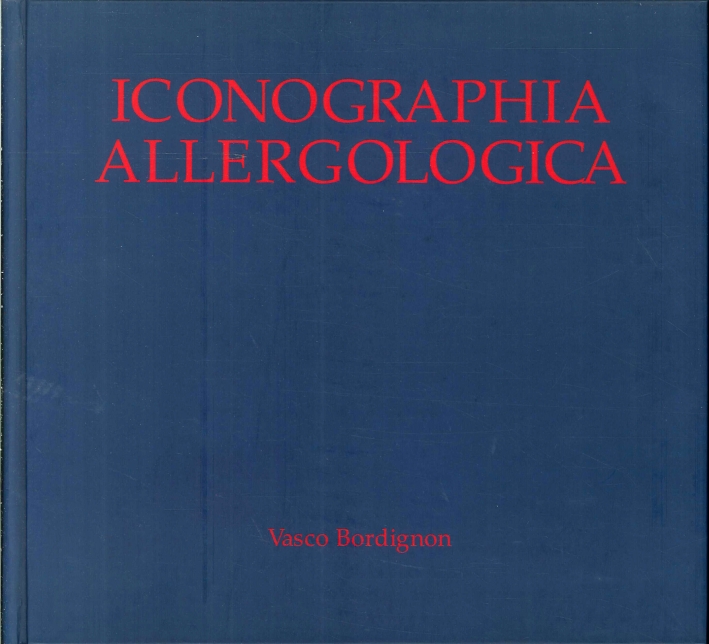 Iconographia Allergologica Iconographia Allergologica