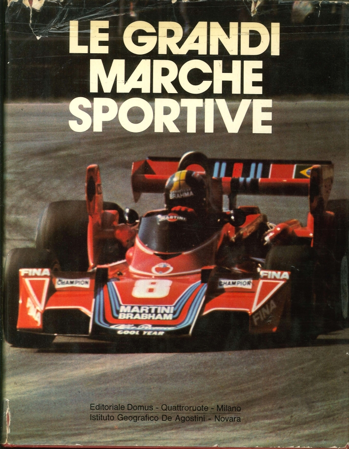 Le Grandi Marche Sportive Le Grandi Marche Sportive
