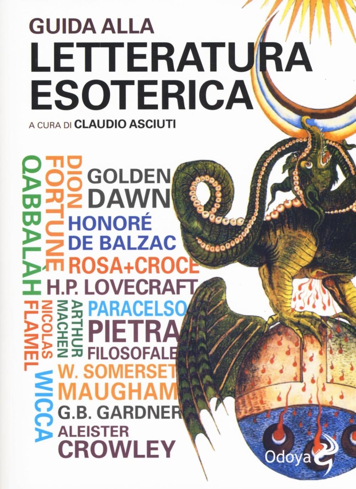 Guida alla letteratura esoterica Guida alla letteratura esoterica