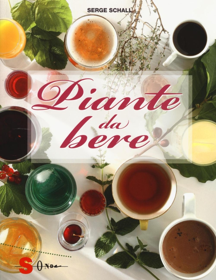 Piante da bere Piante da bere