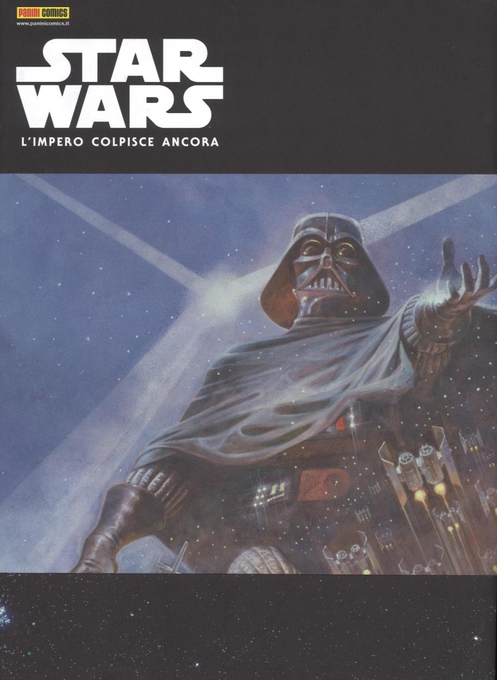 L'impero colpisce ancora. Star Wars. Con Poster L'impero colpisce ancora. Star Wars. Con Poster