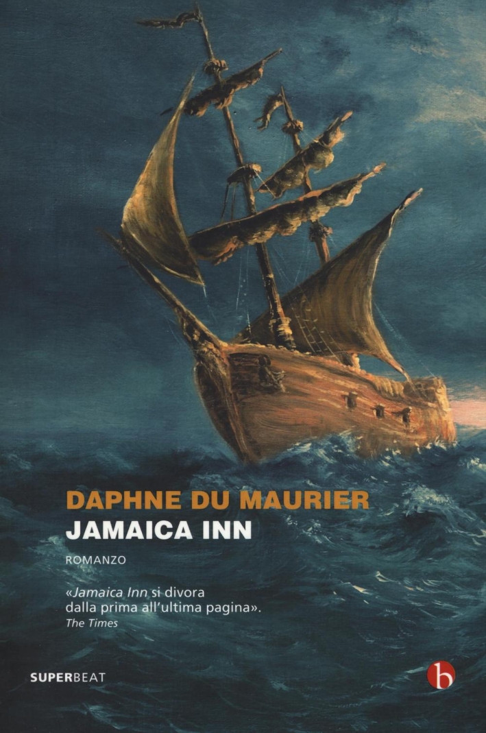 Jamaica Inn Jamaica Inn