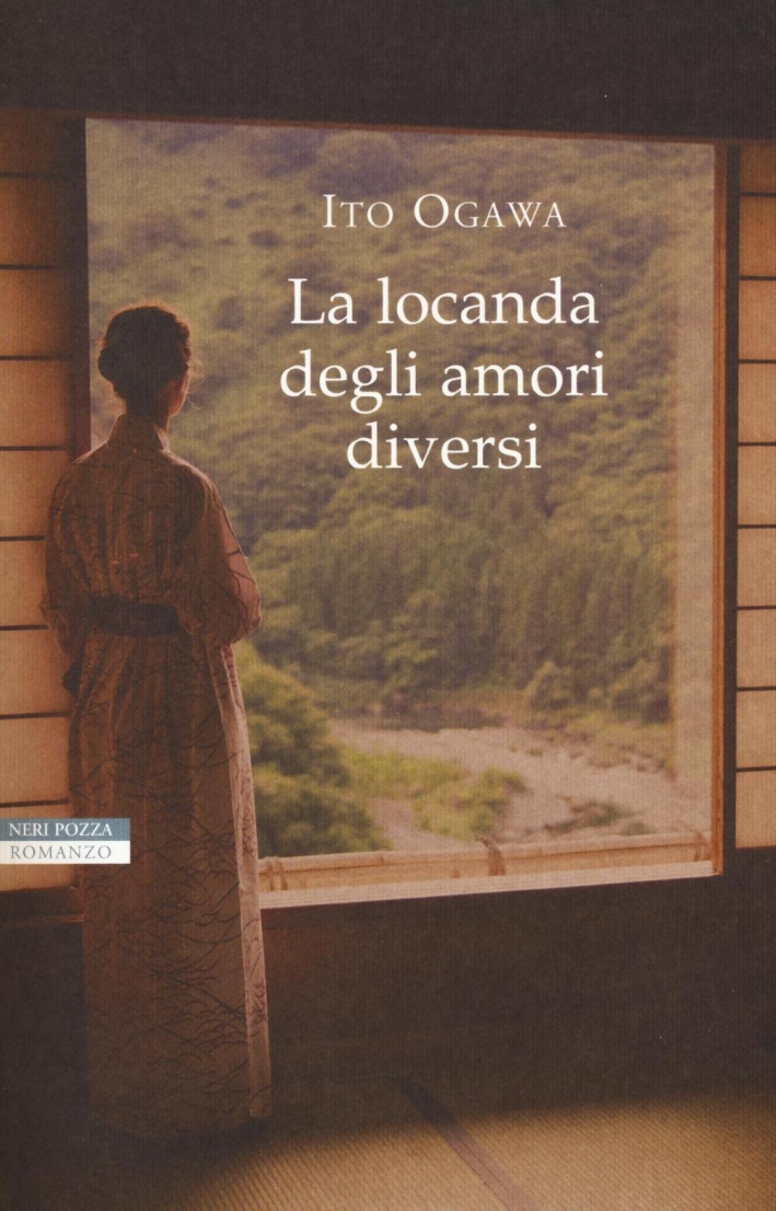 La locanda degli amori diversi La locanda degli amori diversi