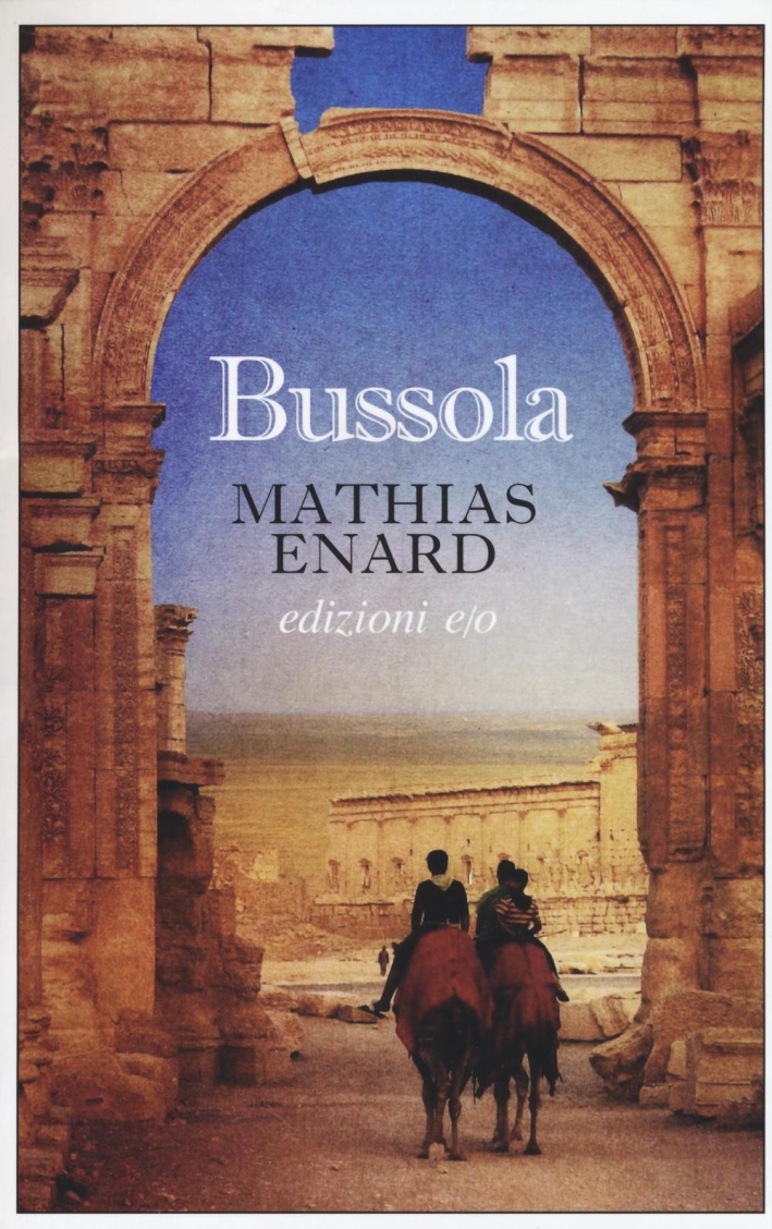 Bussola Bussola
