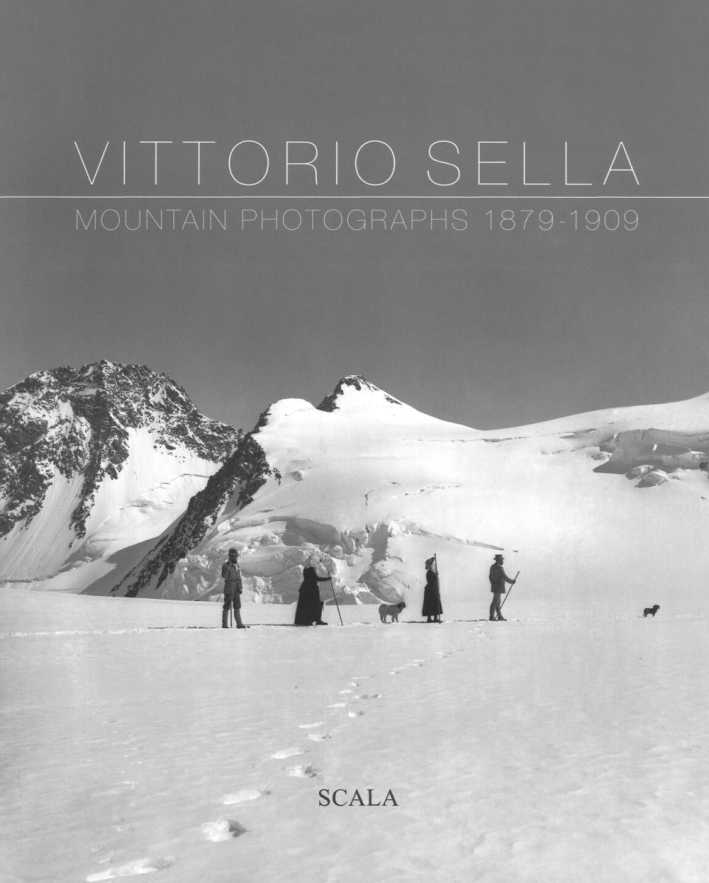 Mountain photographs 1879-1909 Mountain photographs 1879-1909