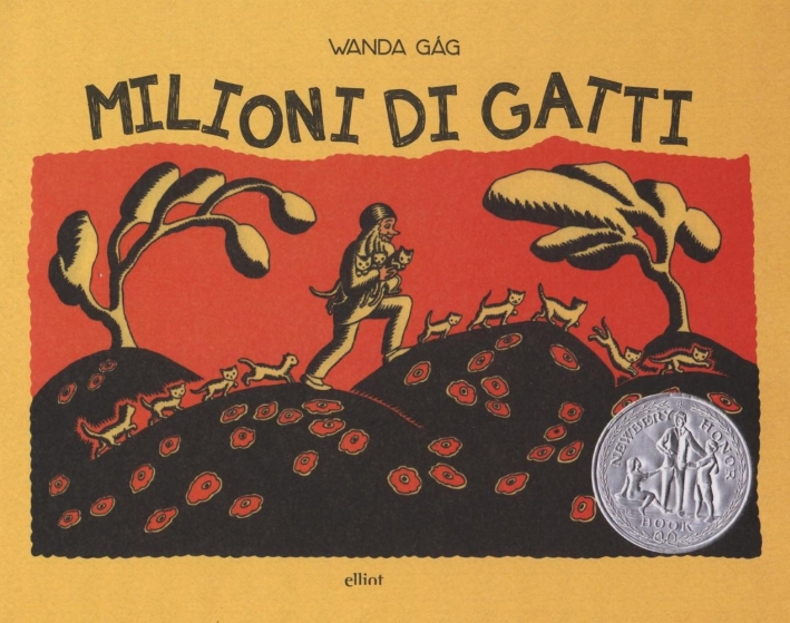 Milioni di gatti Milioni di gatti