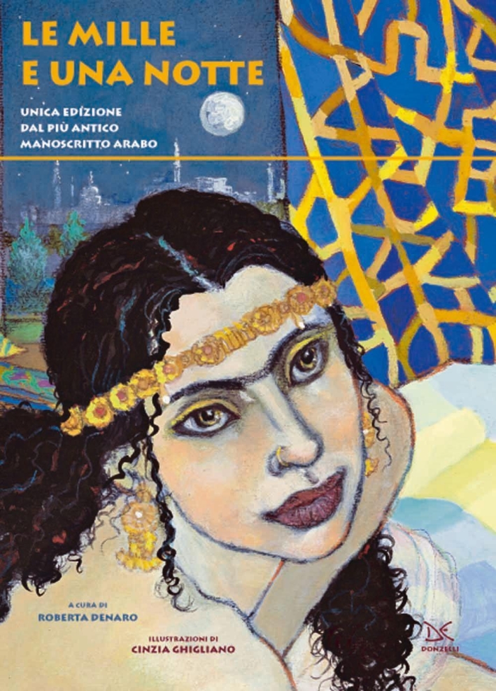 Le mille e una notte. Le mille e una notte.