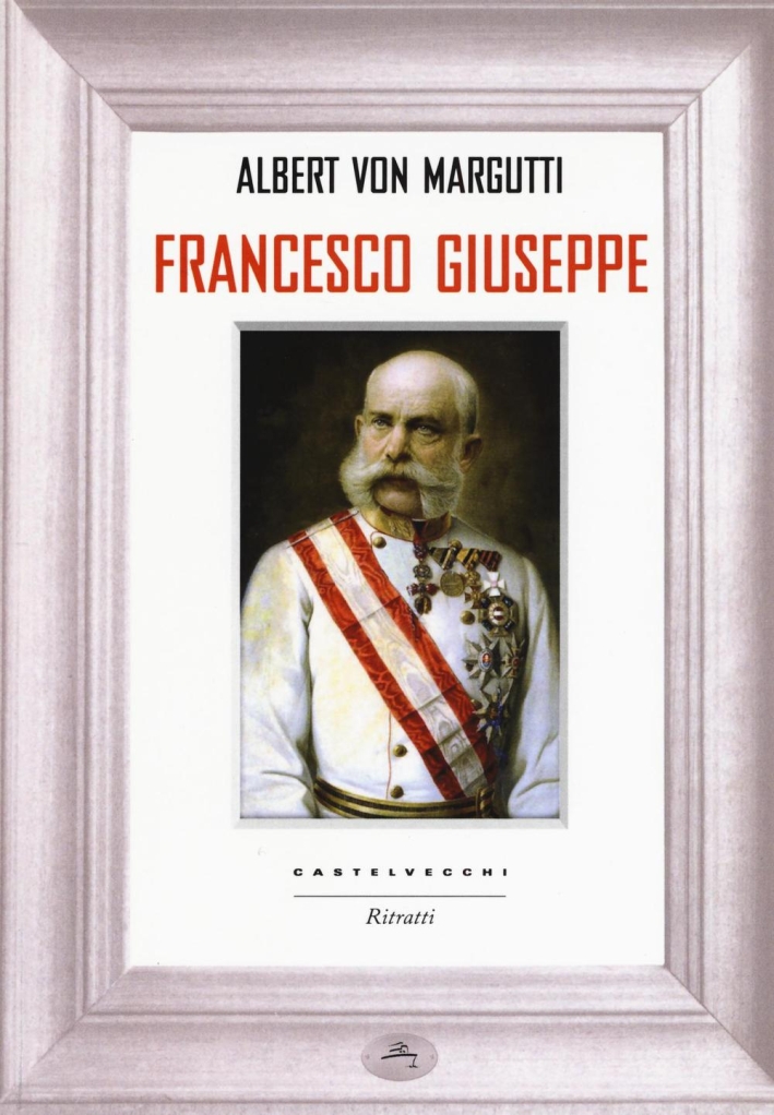 Francesco Giuseppe Francesco Giuseppe