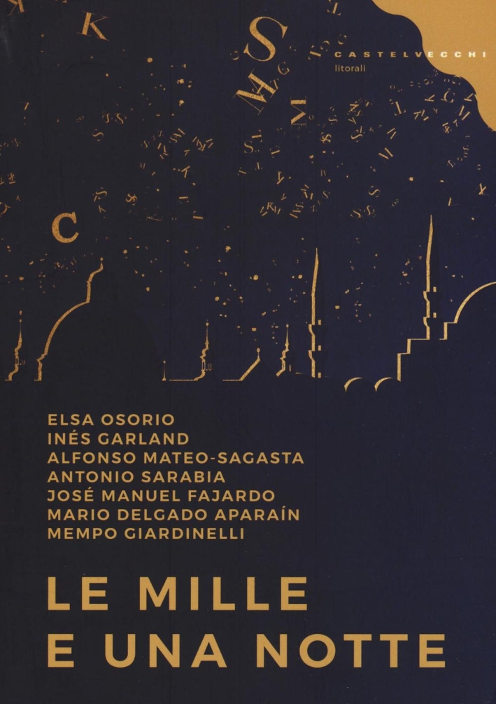 Le mille e una notte Le mille e una notte