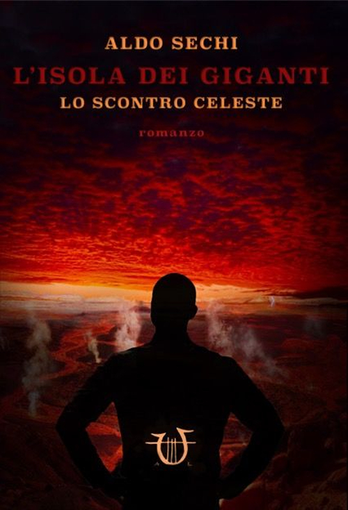 L'isola dei giganti. Lo scontro celeste L'isola dei giganti. Lo scontro celeste