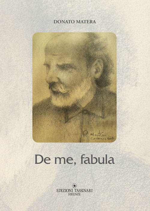 De me, fabula De me, fabula