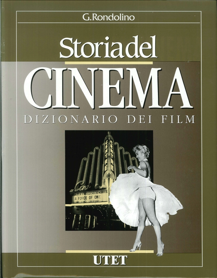Storia del Cinema. Volume 4 Storia del Cinema. Volume 4