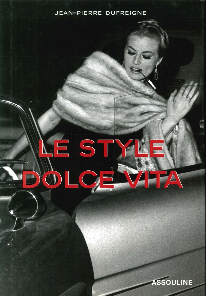 Dolce Vita Style Dolce Vita Style