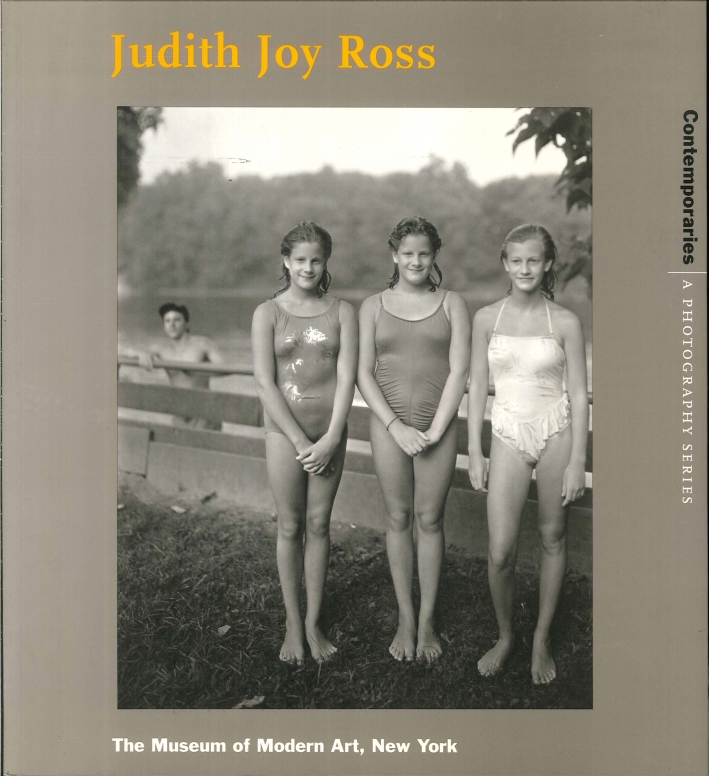 Judith Joy Ross Judith Joy Ross