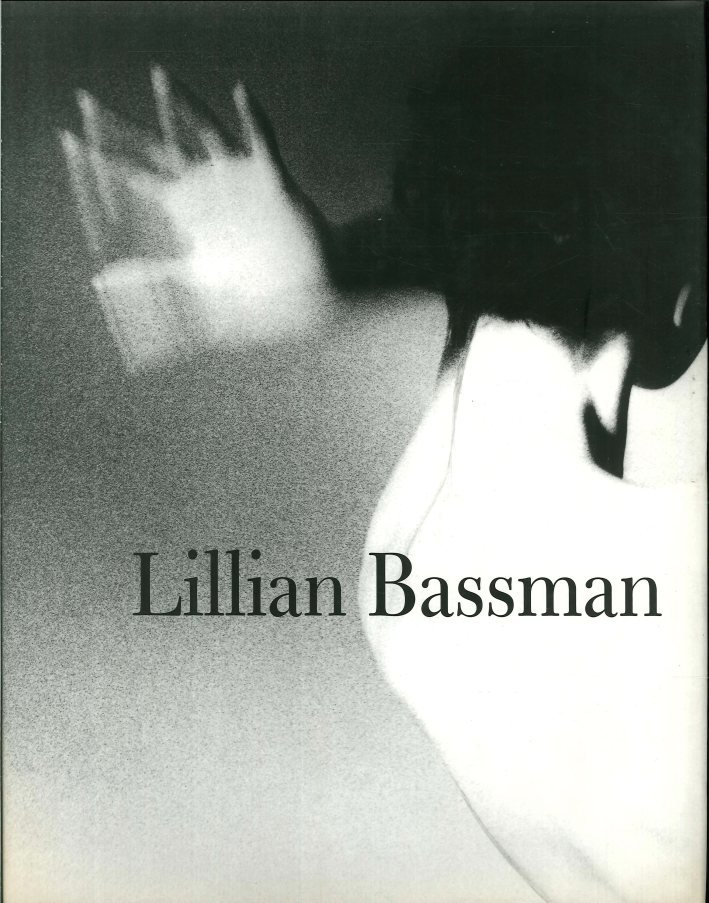 Lillian Bassman Lillian Bassman