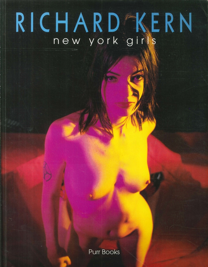 New York Girls. New York Girls.