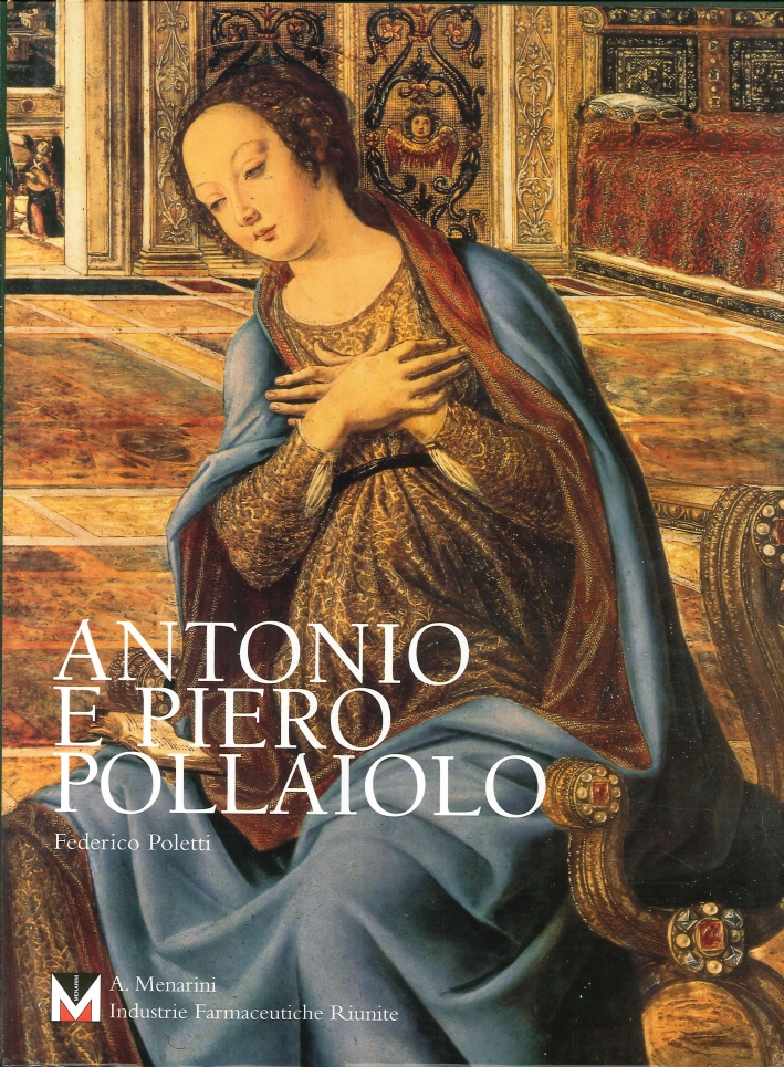 Antonio e Piero Pollaiolo Antonio e Piero Pollaiolo