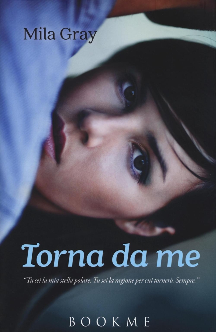 Torna Da Me Torna Da Me
