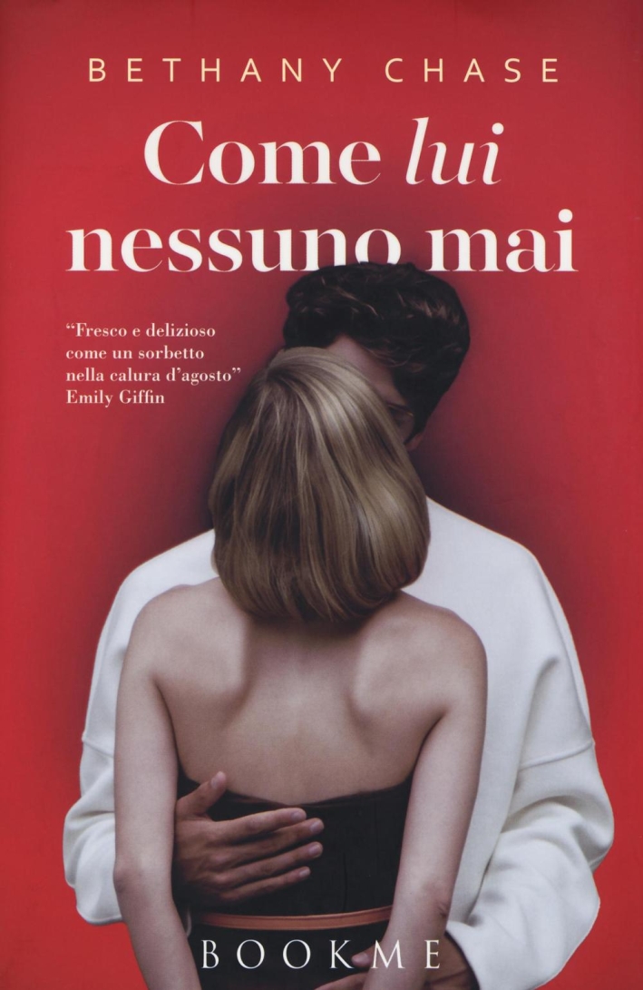 Come Lui Nessuno Mai Come Lui Nessuno Mai
