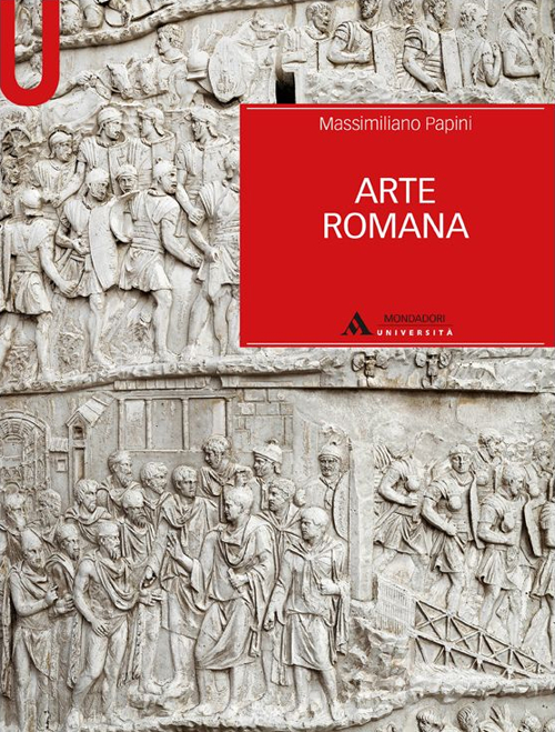 Arte romana Arte romana
