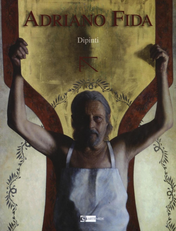 Adriano Fida. Dipinti Adriano Fida. Dipinti