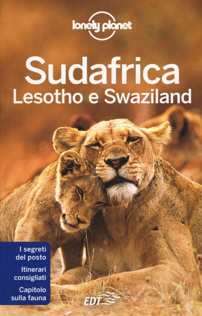 Sudafrica, Lesotho e Swaziland Sudafrica, Lesotho e Swaziland