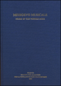 Medioevo musicale-Music in the Middle ages. Vol. 17 Medioevo musicale-Music in the Middle ages. Vol. 17