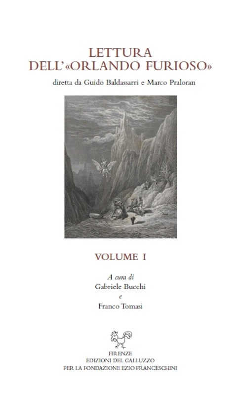 Lettura dell' Lettura dell'
