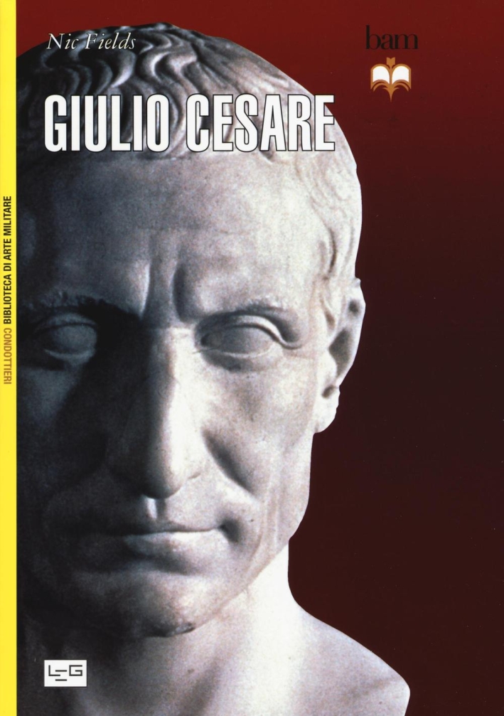 Giulio Cesare Giulio Cesare