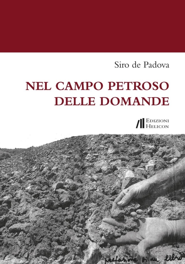 Nel Campo Petroso delle Domande Nel Campo Petroso delle Domande