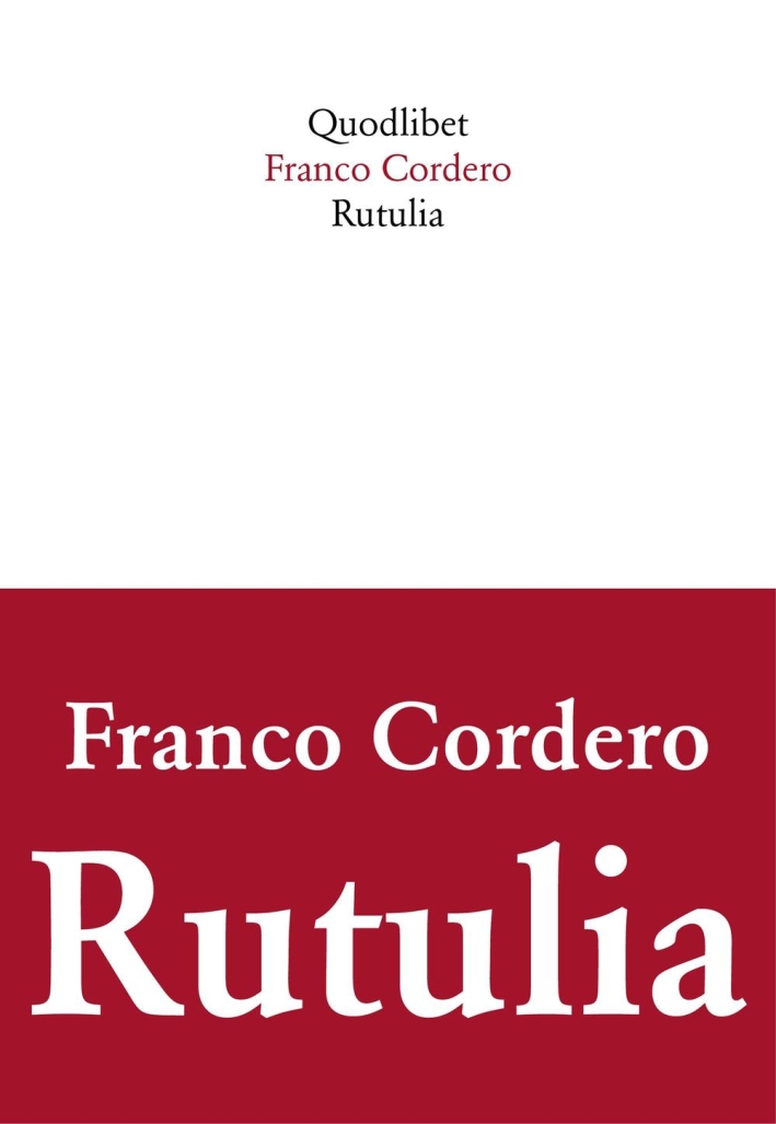 Rutulia Rutulia