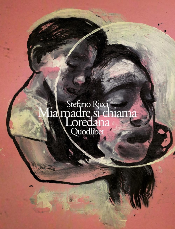Mia madre si chiama Loredana Mia madre si chiama Loredana