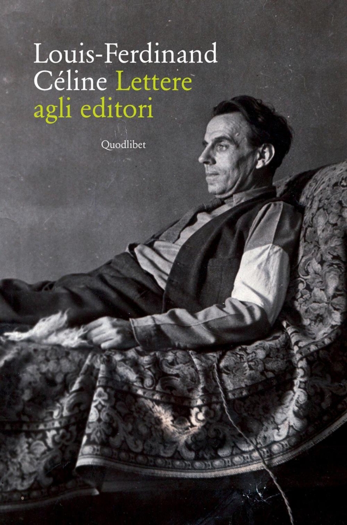 Lettere agli editori Lettere agli editori