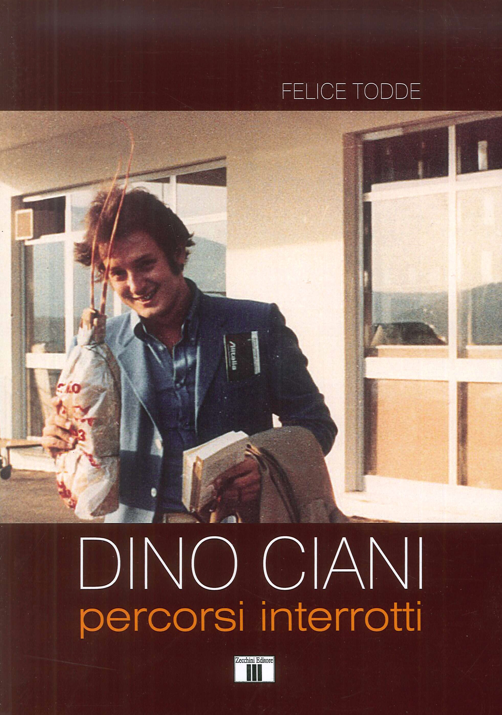 Dino Ciani. Percorsi interrotti Dino Ciani. Percorsi interrotti