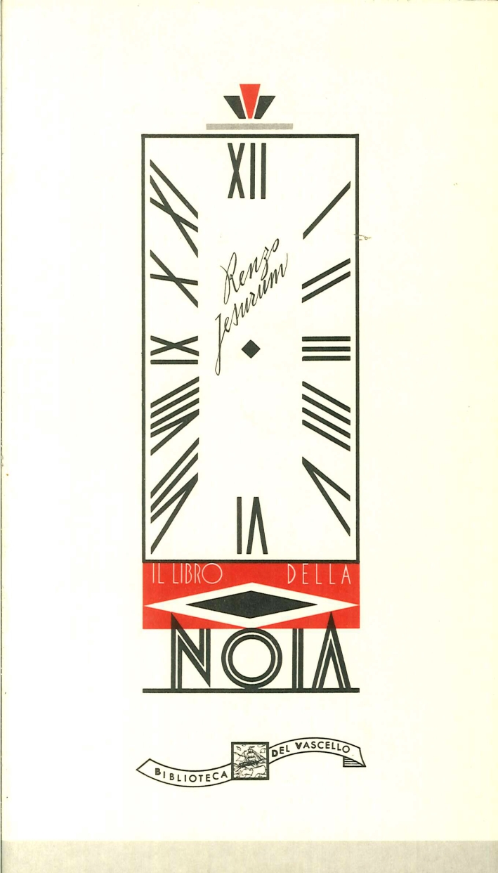 Il Libro della Noia Il Libro della Noia