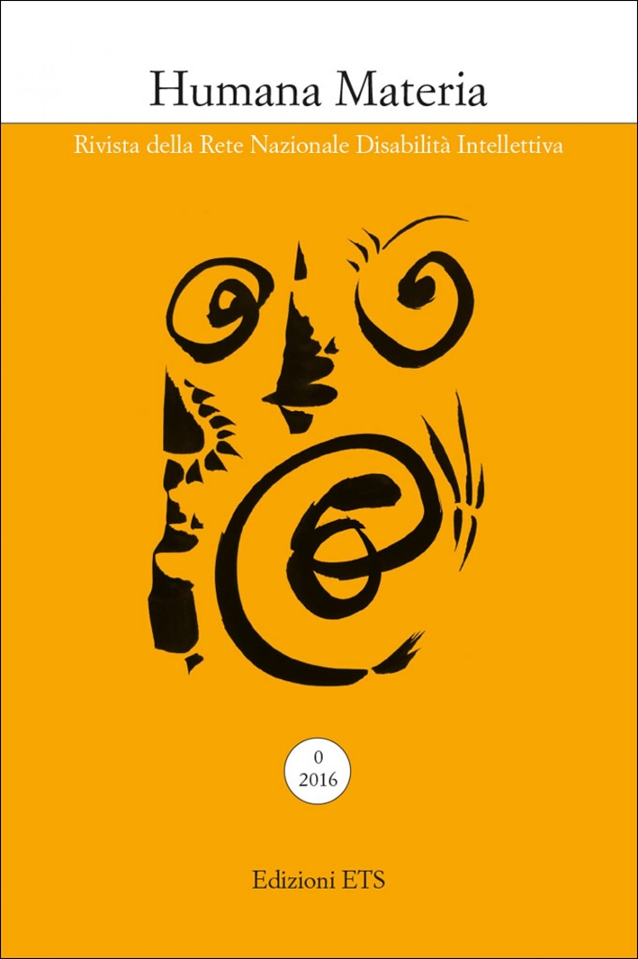 Humana materia (2016) Humana materia (2016)