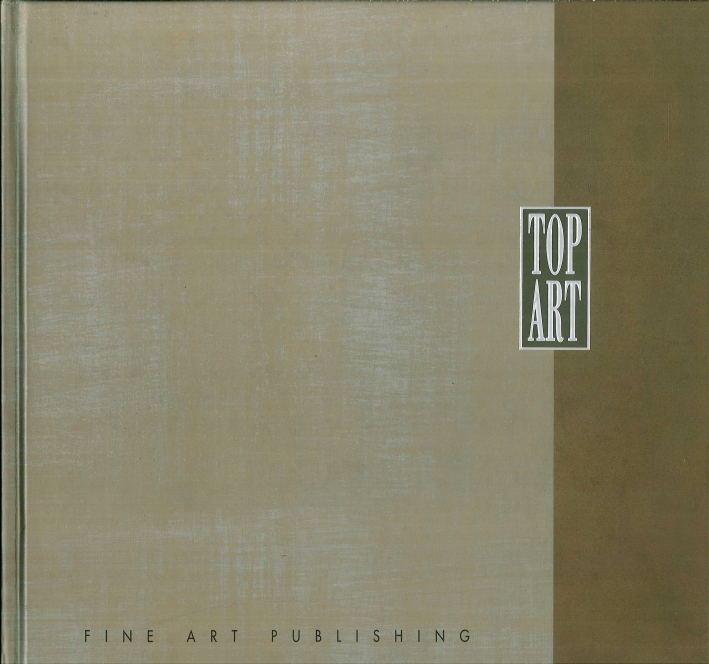Top Art. Fine Art Publishing. Print Collection. Con supplemento 1 e cd. Top Art. Fine Art Publishing. Print Collection. Con supplemento 1 e cd.