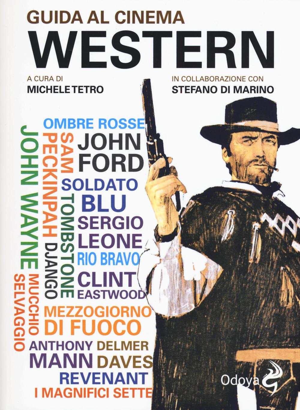 Guida al cinema western Guida al cinema western