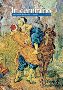 In cammino con le Sorelle Apostole della Consolata (2016). Vol. 22 In cammino con le Sorelle Apostole della Consolata (2016). Vol. 22