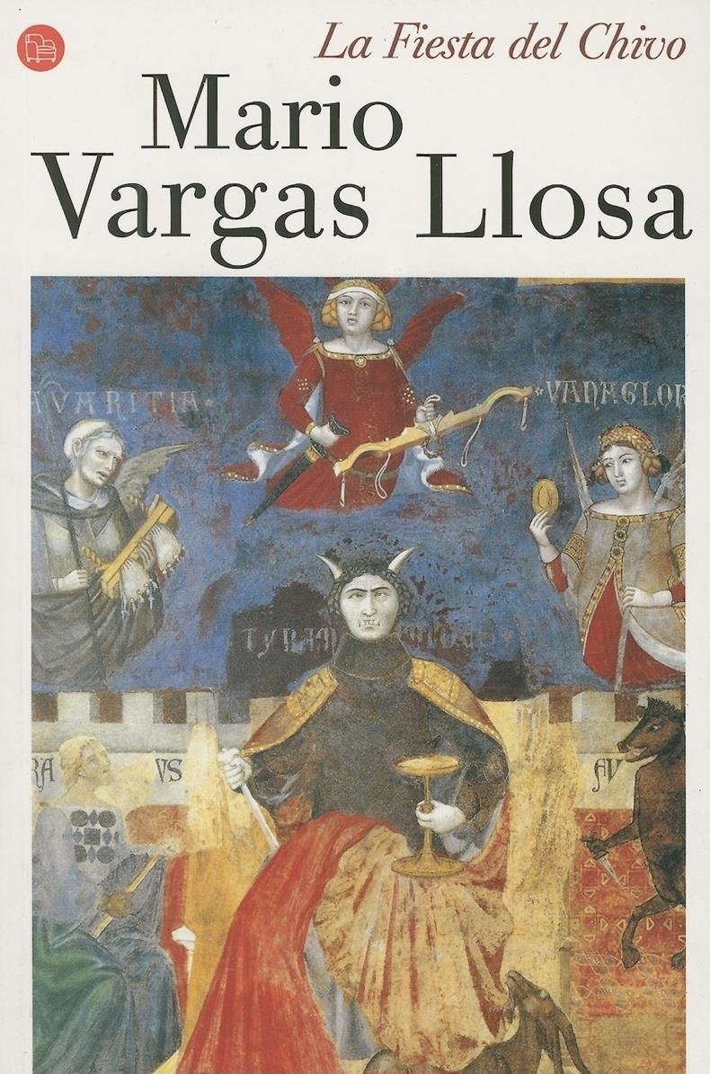 La Fiesta Del Chivo La Fiesta Del Chivo