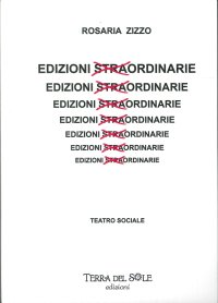 Edizioni ordinarie. Teatro sociale