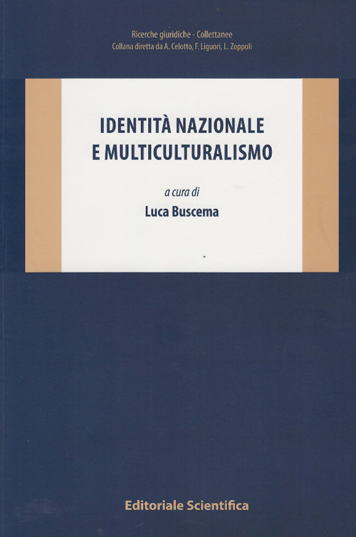 Identità nazionale e multiculturalismo Identità nazionale e multiculturalismo