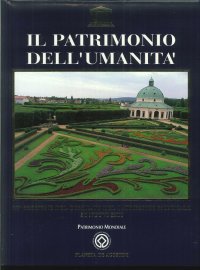 Il Patrimonio dell'Umanità. [Opera Incompleta]. [Mancano i DVD]