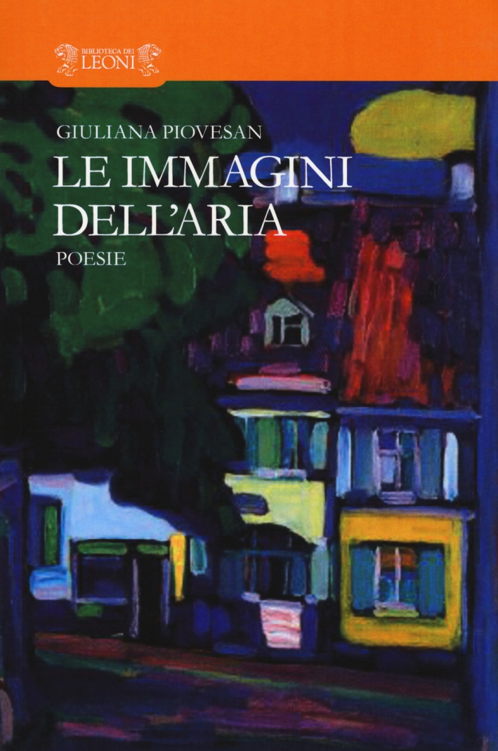 Le immagini dell'aria Le immagini dell'aria