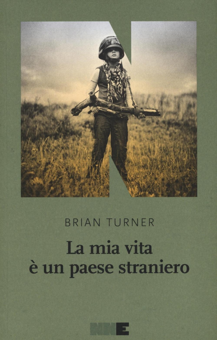 La mia vita è un paese straniero La mia vita è un paese straniero