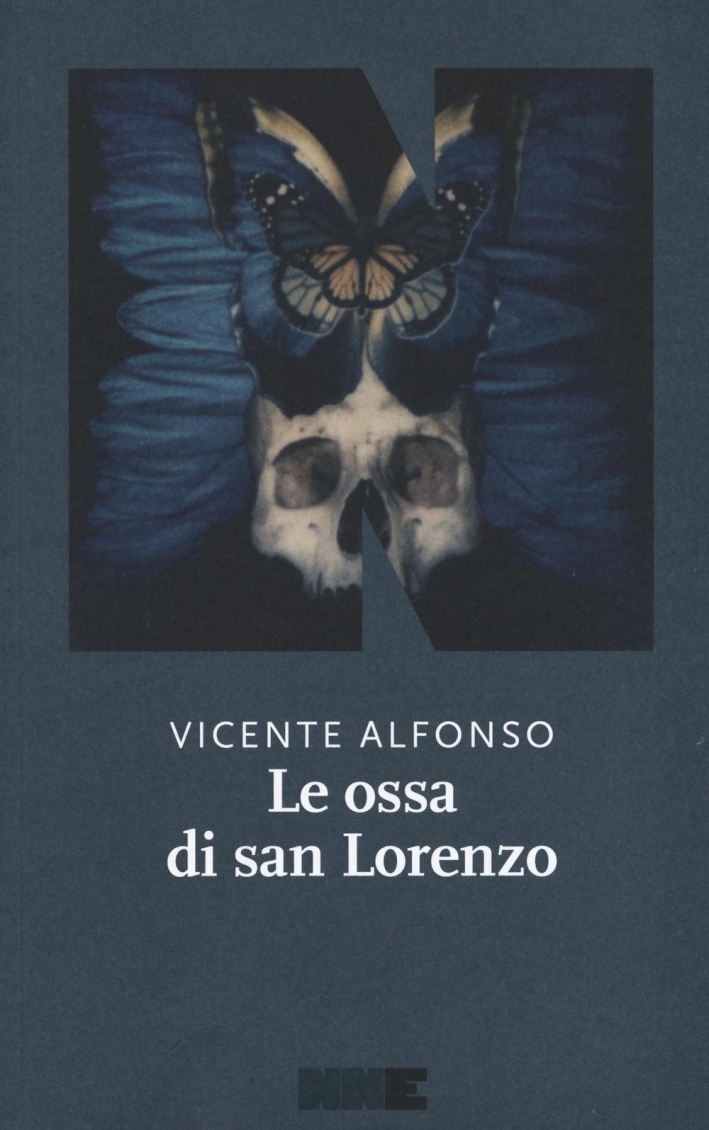 Le ossa di San Lorenzo Le ossa di San Lorenzo