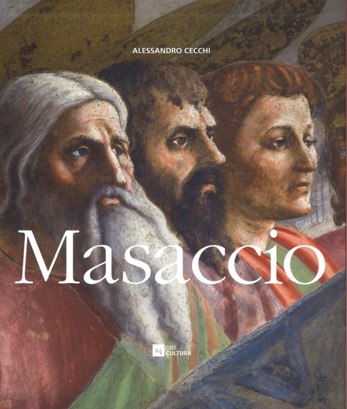 Masaccio Masaccio
